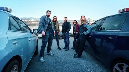 La serie de solo 6 episodios que es furor en Netflix y te dejará sin aliento