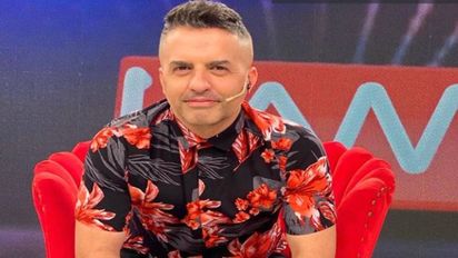 Ángel de Brito anunció a un famoso dúo como invitados a 