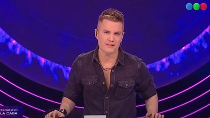 ¿Logró levantar? El rating de 