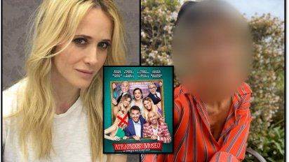 Sale una, entra otra: Julieta Prandi no hará gira con la obra de Pedro Alfonso, pero ya tiene reemplazante