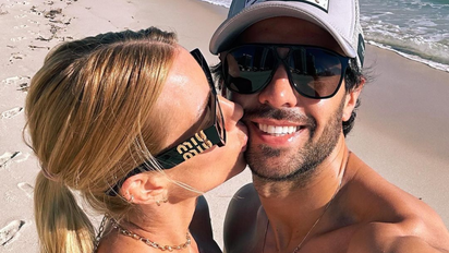 ¿Cuál fue el primer regalo que recibió el bebé de Nicole Neumann?