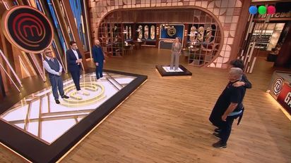 Quién fue eliminado hoy en 