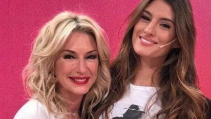 Las disculpas públicas de Yanina Latorre a Nacha Guevara