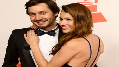 La sorprendente respuesta de Benjamín Vicuña sobre si trabajaría con Pampita