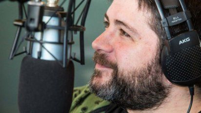 Adrián Lakerman estrena la nueva temporada de 