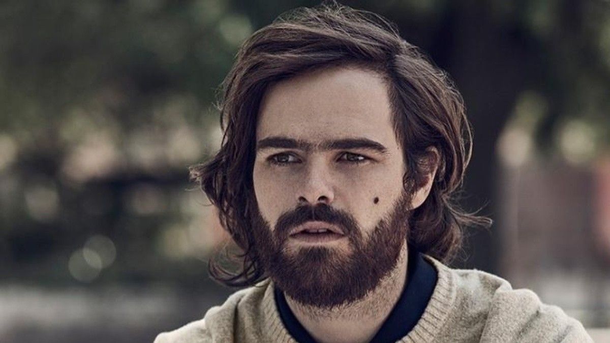 ¿De qué signo es Peter Lanzani?