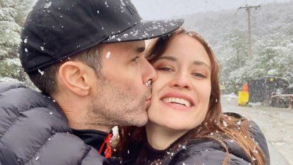 Camila Cavallo reveló el motivo de su ruptura con Mariano Martínez