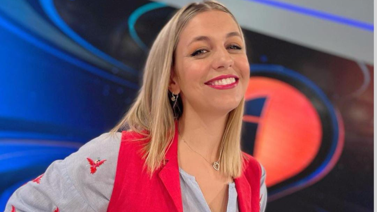 La Drástica Decisión Que Tomó Maite Peñoñori Con Intrusos De América Tv 6623