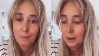 El motivo de la ausencia de Marisa Brel en LAM esta semana