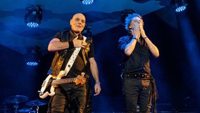 Gracias Totales de Soda Stereo ya tiene nuevas fechas 