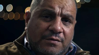 Netflix: película documental del Caso Generación Zoe, sobre Leonardo Cositorto