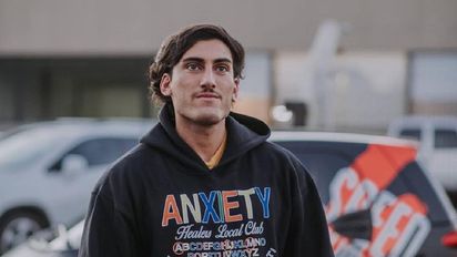 El mensaje de Tomás Holder en redes tras ser el primer eliminado de 