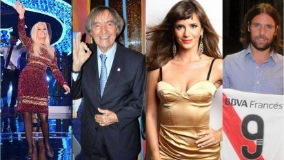 Susana graba su apertura para regresar a la tele: enterate quiénes estarán con ella
