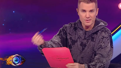 ¿Quién se ganó el liderazgo de la semana en 'Gran Hermano'?