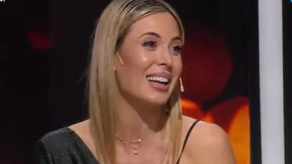 Jésica Cirio confesó que se enamoró de dos hombres en simultáneo