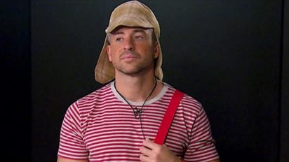 Uno a uno: qué personaje del Chavo del 8 será cada jugador de 