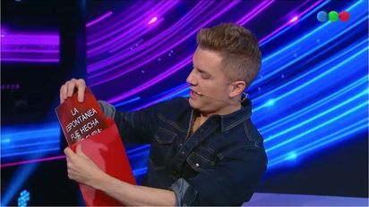 Se confirmó quién hizo la espontánea de 'Gran Hermano' y qué participantes nominó