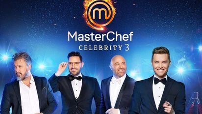 MasterChef Celebrity 3: participantes confirmados por ahora