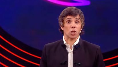 El horario de 'La Noche de los Ex' de 'Gran Hermano' este viernes 14 de febrero