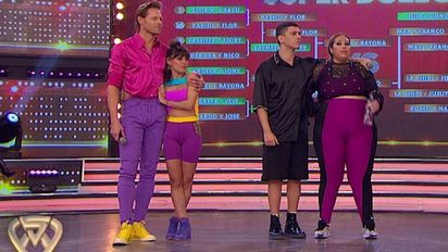 El mensaje de Mar Tarrés tras ser eliminada de La Academia