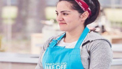 Bake Off: ¿Le sacaron el título a Samanta?
