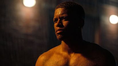 La serie sudafricana de misterio que ha estrenado solo 7 capítulos y es lo más visto de Netflix