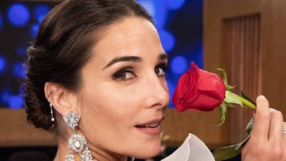 Juana Viale lista: despide el año en el ciclo de su abuela