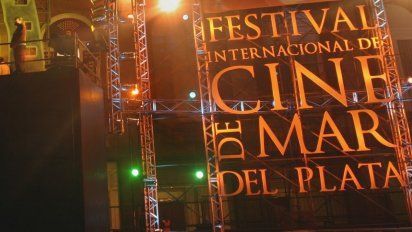 El Festival de Cine de Mar del Plata renovó su catalogo en Cine.ar