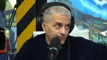 ¿Por qué Ángel De Brito no estuvo hoy en su programa en 