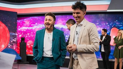 Pampito reveló los invitados del domingo en 'Estamos Okey', su ciclo de América TV