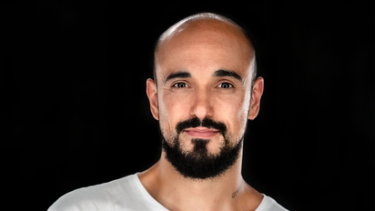 Abel Pintos habló de su paso por el coronavirus: 