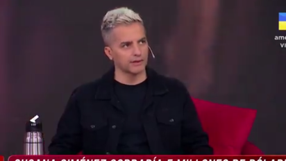 La panelista de Telefe que se habría dado una nueva oportunidad en el amor