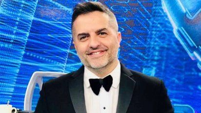 Cantando 2020: Ángel de Brito indignado con el puntaje de Laura Novoa