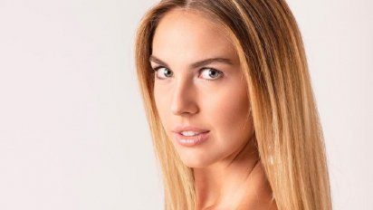 Conocé quién es la Miss Universo Argentina 2020