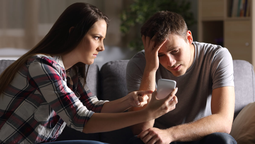 Los signos del zodíaco más celosos.&nbsp;