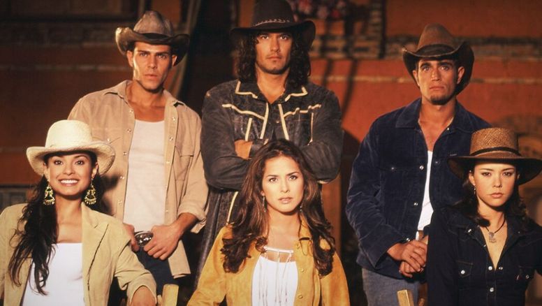 Pasión de gavilanes: murió el actor Germán Quintero y sus compañeros lo despiden con dolor