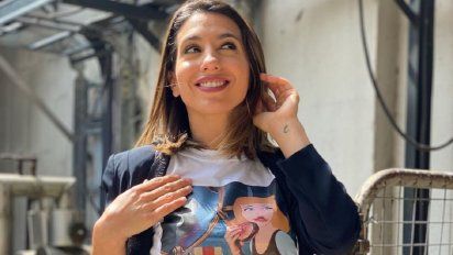 Cinthia Fernández apuntó contra Matías Defederico por incumplir con la cuota alimentaria de sus tres hijas