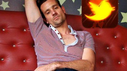 Chano dará una entrevista en un diario y esto despertó divertidos comentarios