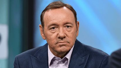 Netflix gana demanda: Kevin Spacey debe pagar esta millonaria cifra