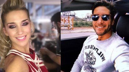 El picante análisis de la separación de Soledad Fandiño y Martín Brenna