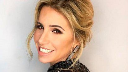 Florencia Peña conducirá un magazine como nueva apuesta en Telefe