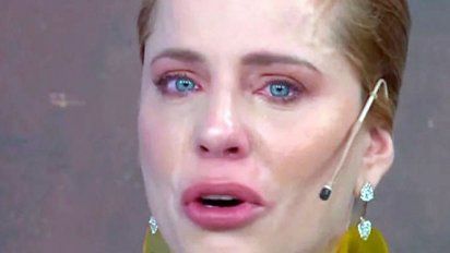 Agustina Kämpfer se fue de la TV: ¿cuál es su futuro?