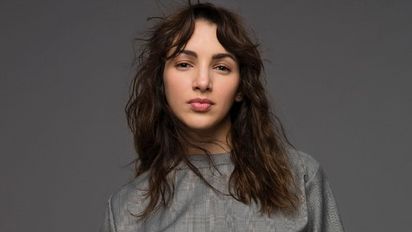 Tras repudio de Thelma Fardin, cancelaron retransmisión de Simona