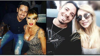 Se casa Mónica Farro; te contamos todos los detalles