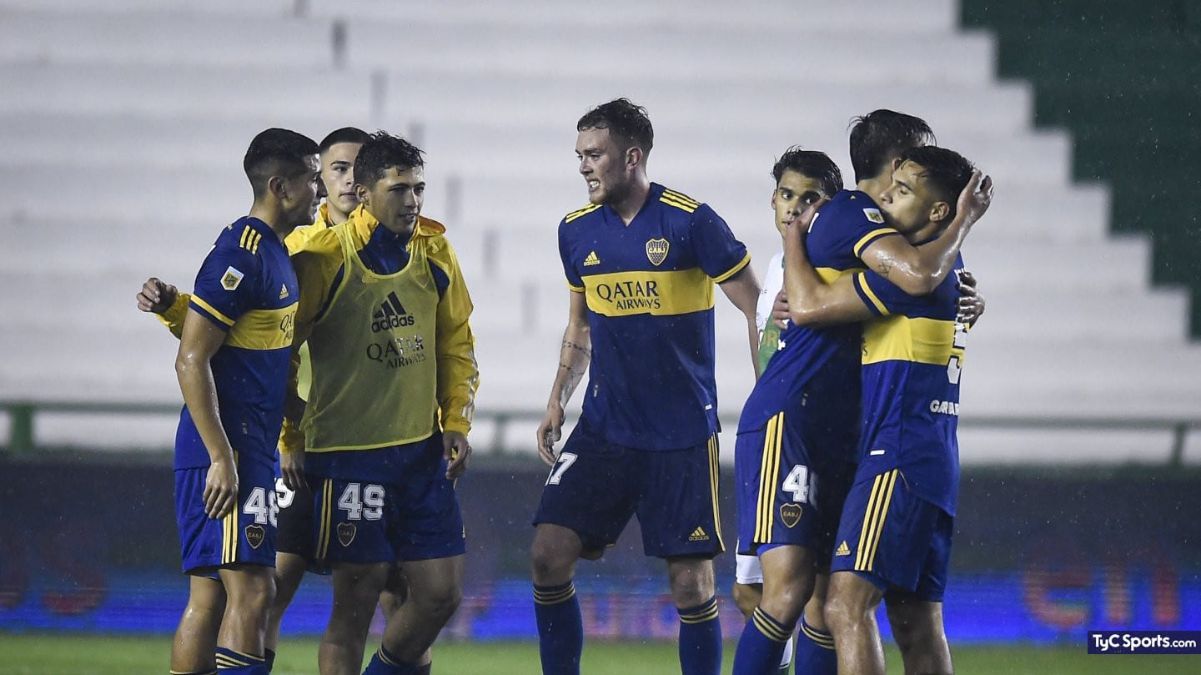 Boca Juniors enfrentará a San Lorenzo de Almagro con una plantilla de juveniles Boca Juniors enfrentará a San Lorenzo de Almagro con una plantilla de juveniles