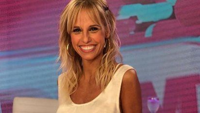 Mariana Fabbiani se confesó: su vida, su carrera, su cercanía a Luis Miguel; 