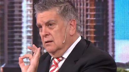 Catamarca indignada por las declaraciones de  Luis Ventura