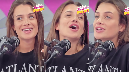 El sincericidio de Camila Homs sobre su vida tras la ruptura con Rodrigo de Paul