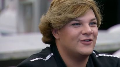 Emmanuel de 'Gran Hermano' reveló cuándo lanzará su próxima canción, y mostró un adelanto en Luzu TV