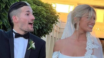 Ricky Montaner y Stefi Roitman fueron denunciados por una pastelera